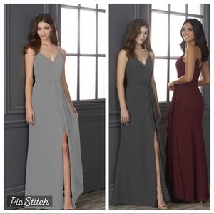 Christina Wu Celebrations Bridesmaid Dress 22126